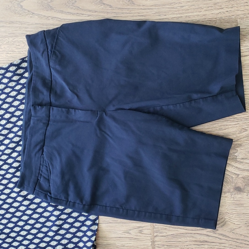 ATTYRE stretch 12